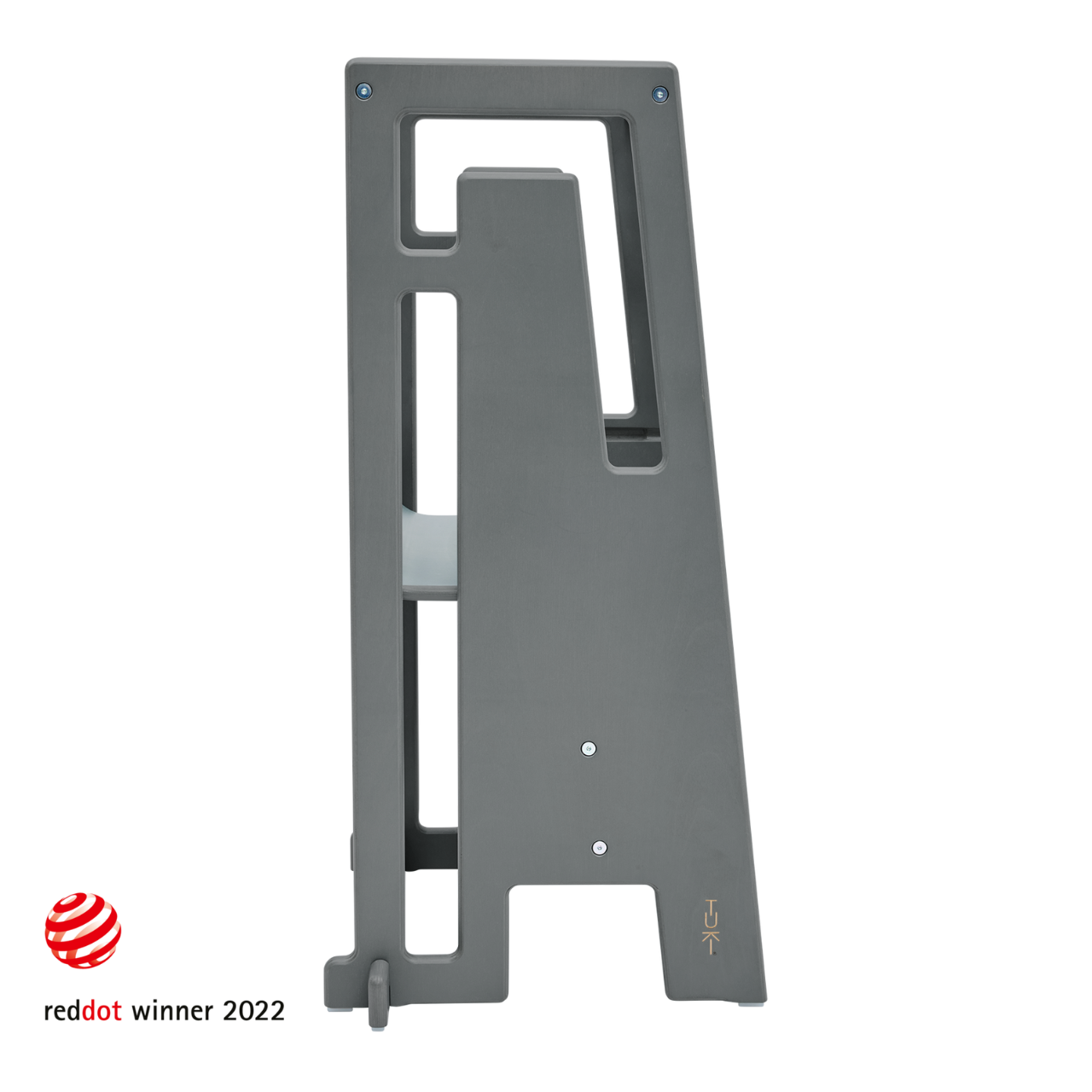 Tuki® Lernturm Greywash