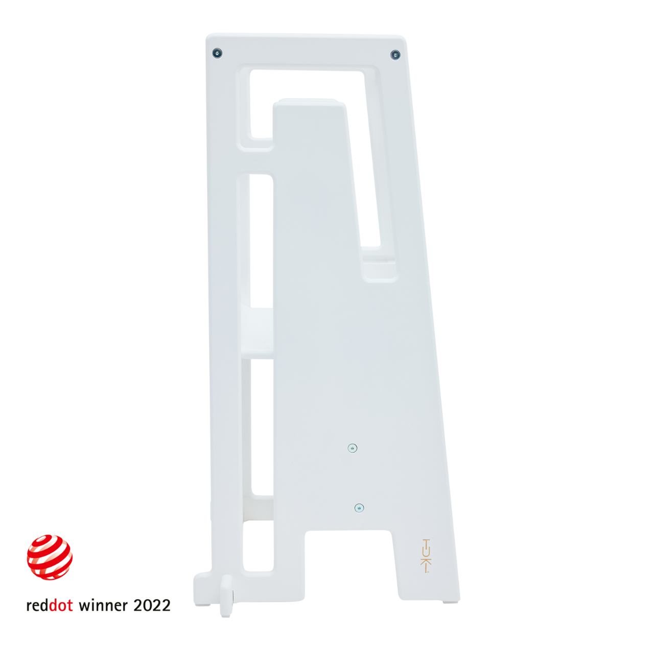 Tuki® Lernturm White