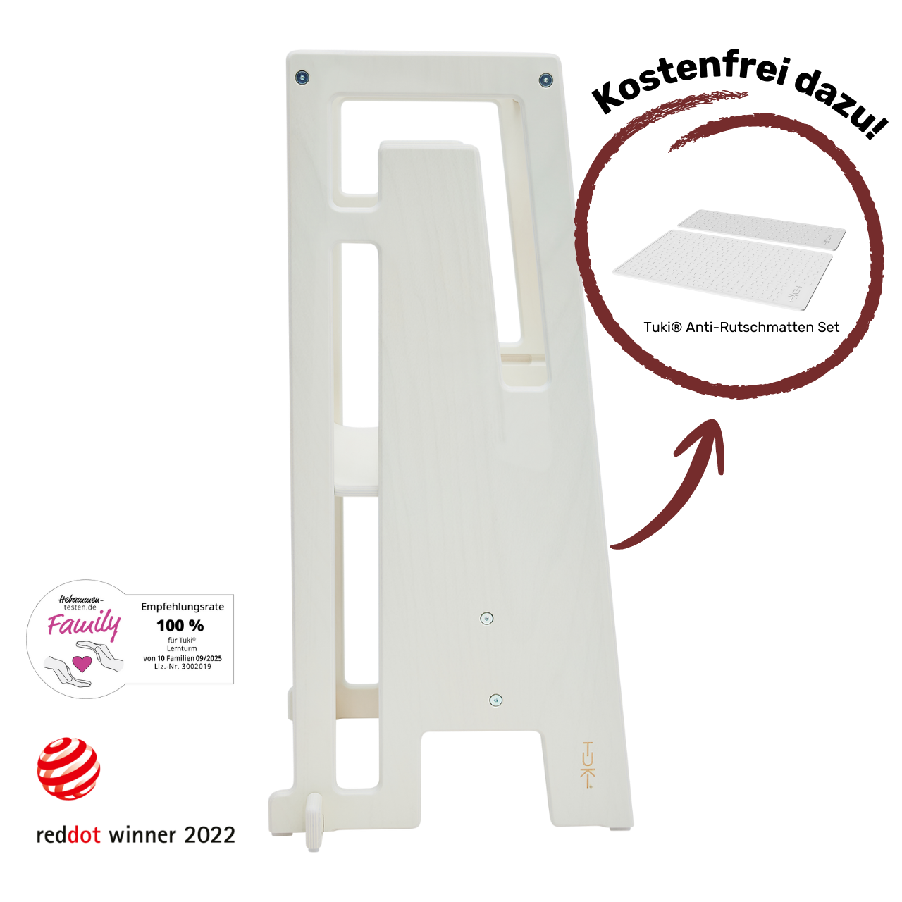 Tuki® Weihnachtsbundle