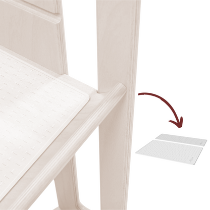 Tuki® anti-slip mat set