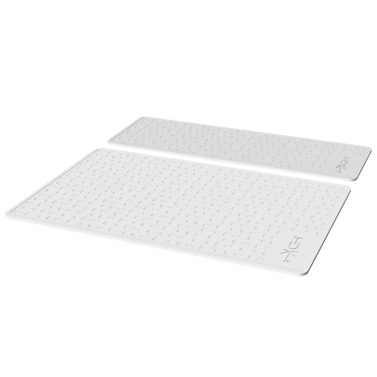 Tuki Anti-Rutschmatten Set