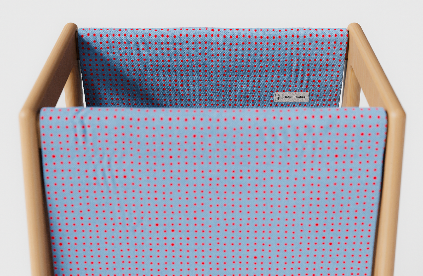 Tuki® Explorer Cloth – “bon appétit”