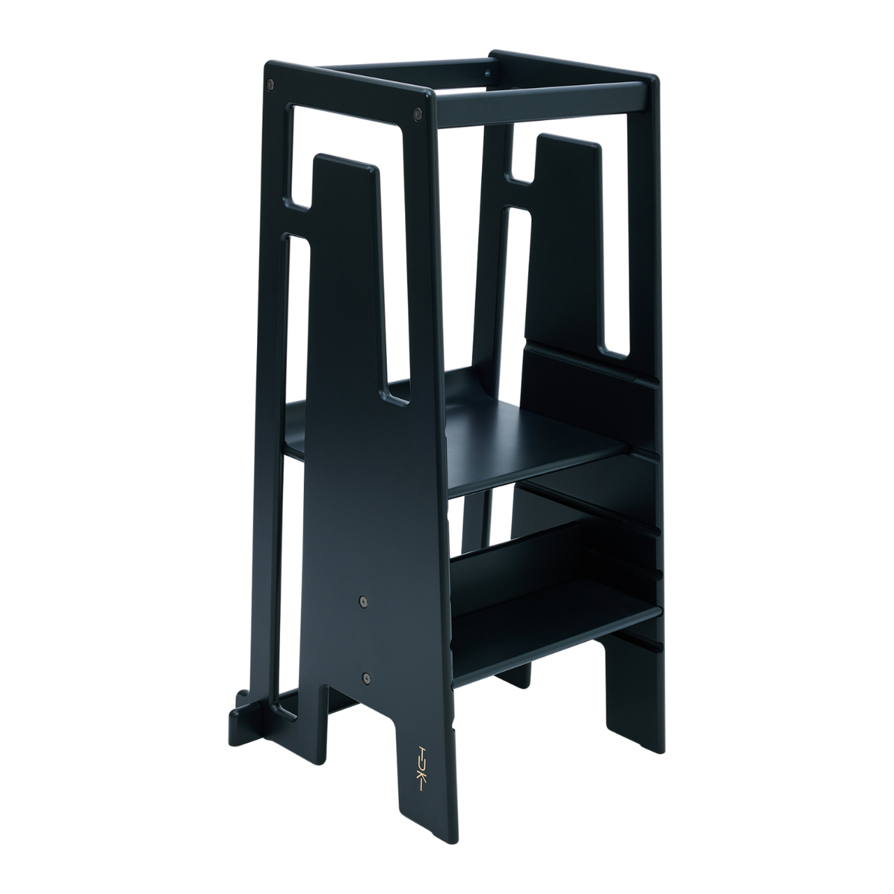 Tuki® Learning Tower Black 