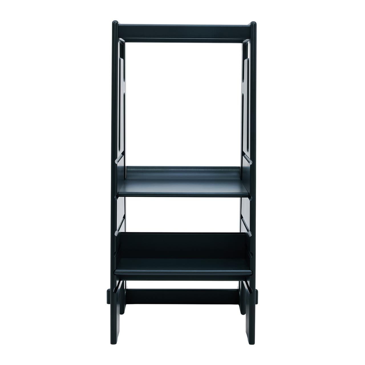 Tuki® Learning Tower Black 