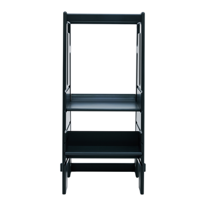 Tuki® Learning Tower Black 
