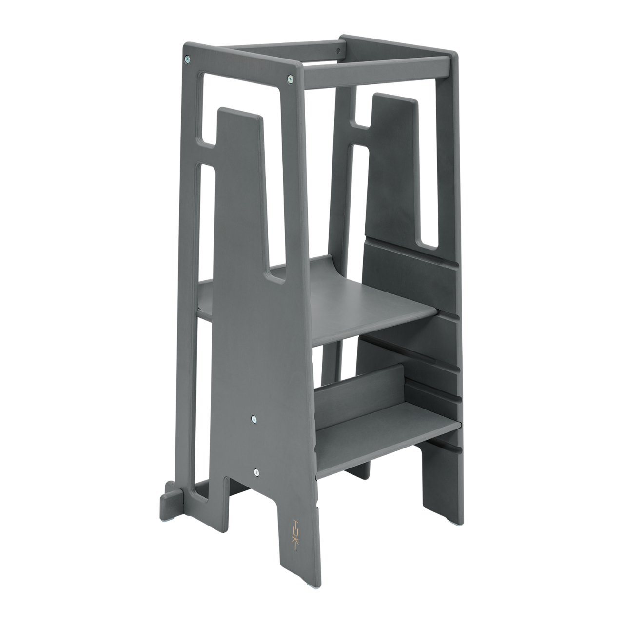 Tuki® Lernturm Greywash