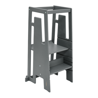 Tuki® Lernturm Greywash