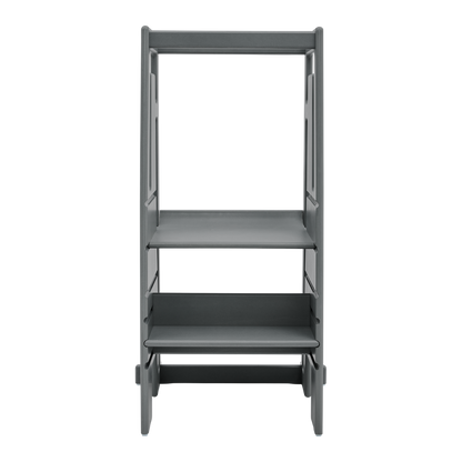 Tuki® Lernturm Greywash