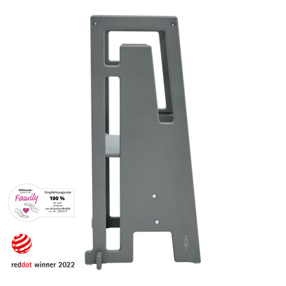 Tuki® Lernturm Greywash