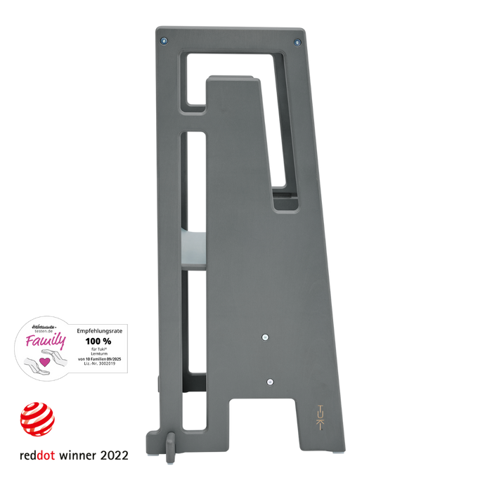 Tuki® Lernturm Greywash