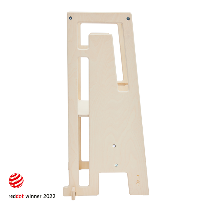 Tuki® Lernturm Arctic Birch
