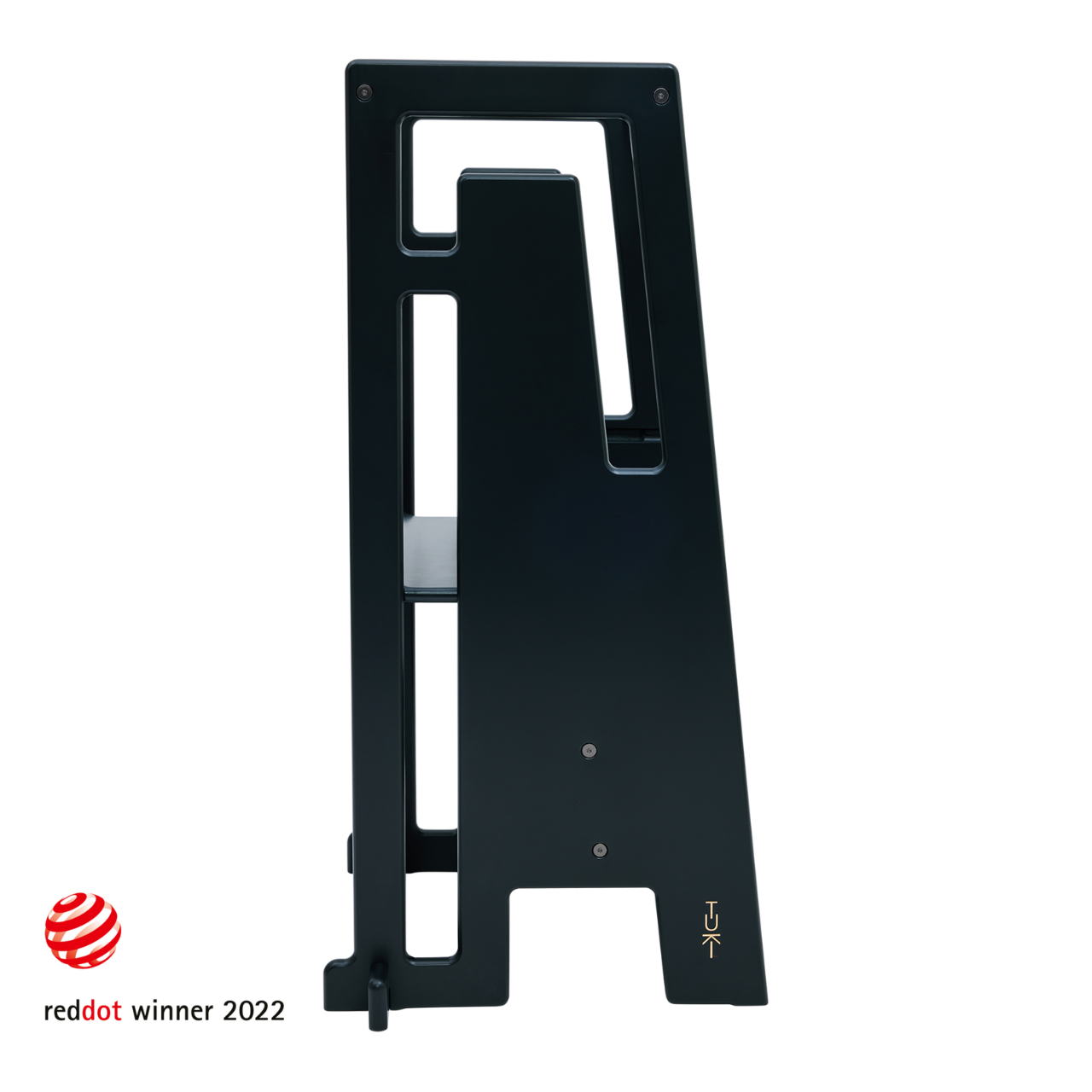 Tuki® Learning Tower Black 