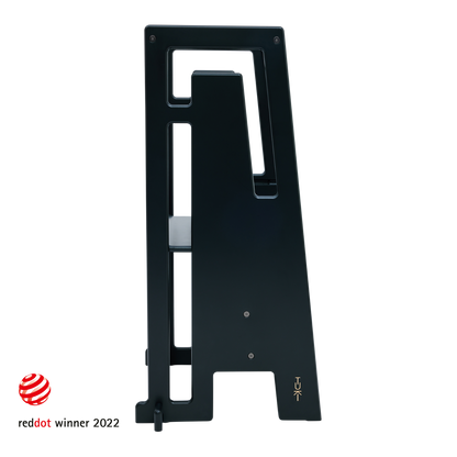Tuki® Learning Tower Black 