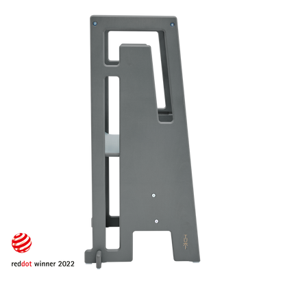 Tuki® Lernturm Greywash