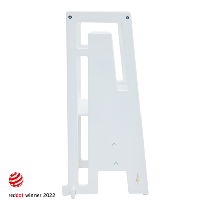 Tuki® Learning Tower White 