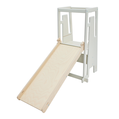 Tuki® Rutsche mit Maltafel