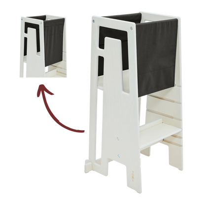 Tuki® explorer towel 