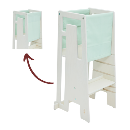 Tuki® explorer towel 