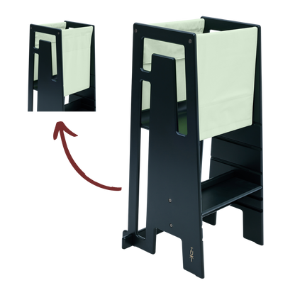 Tuki® explorer towel 