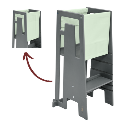 Tuki® explorer towel 