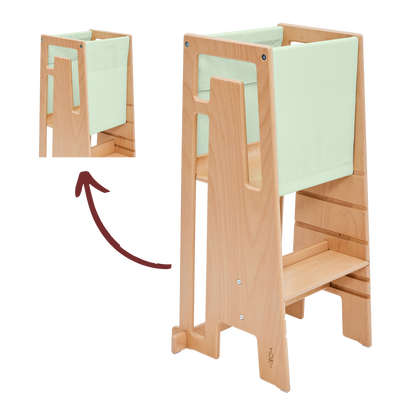 Tuki® explorer towel 