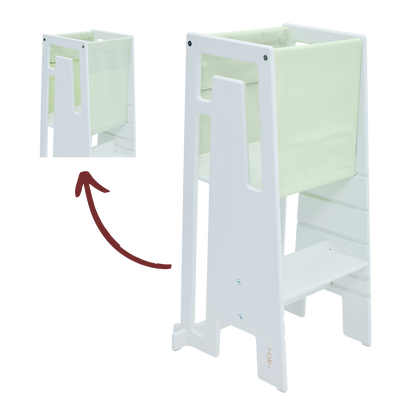 Tuki® explorer towel 