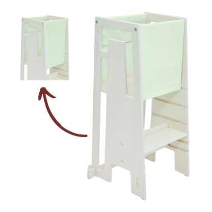 Tuki® explorer towel 