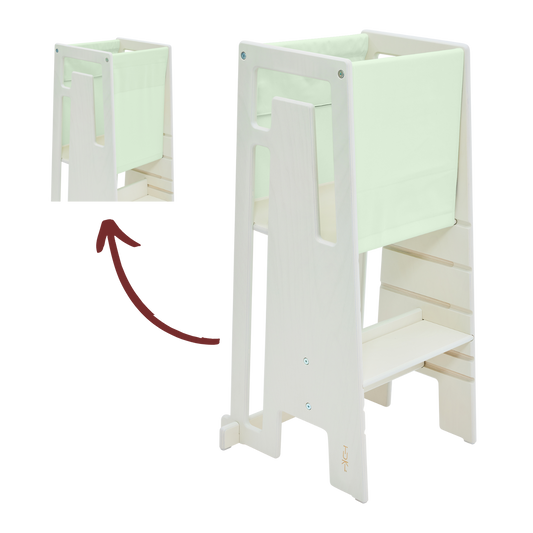 Tuki® Entdeckertuch