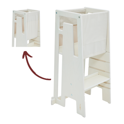 Tuki® explorer towel 