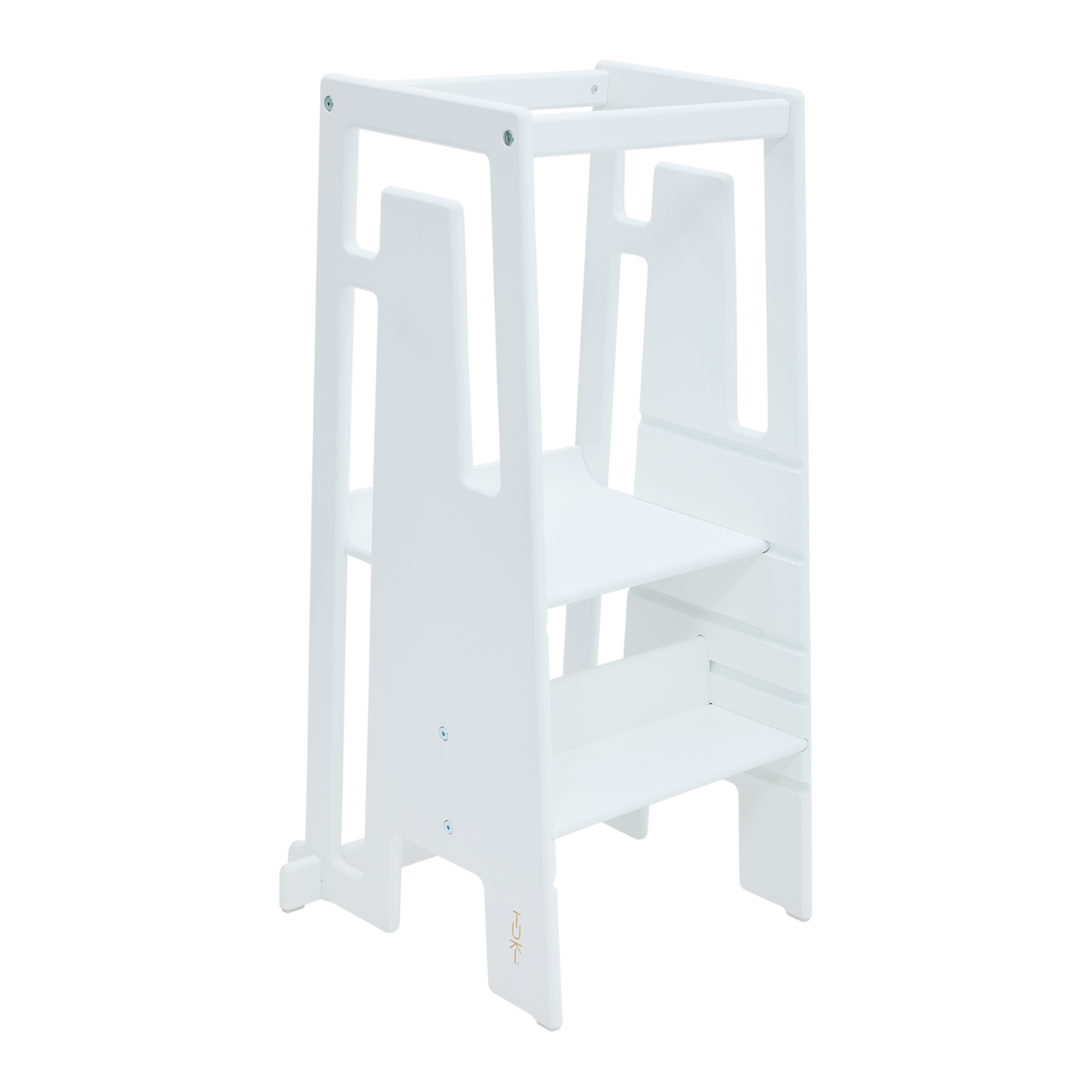 Tuki® Learning Tower White 