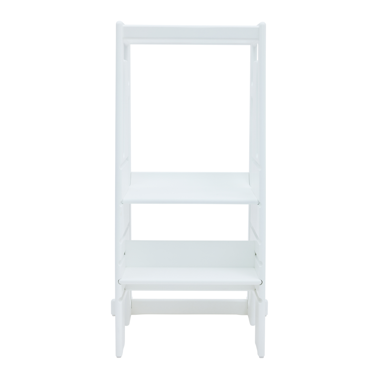 Tuki® Learning Tower White 