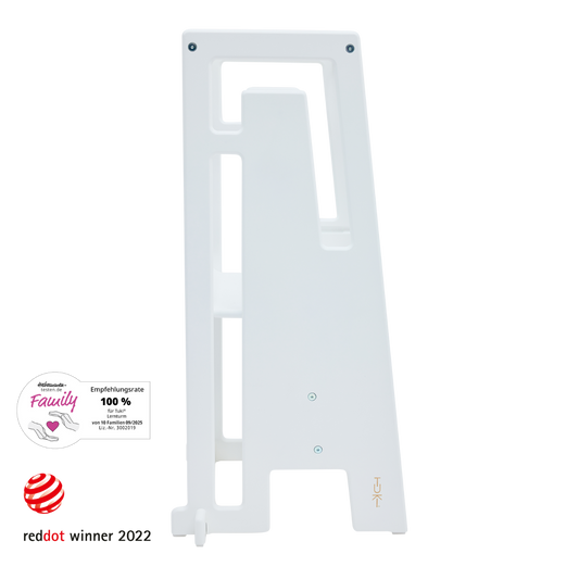 Tuki® Lernturm White