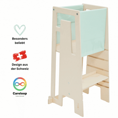 Tuki® Explorer Blanket Glacier