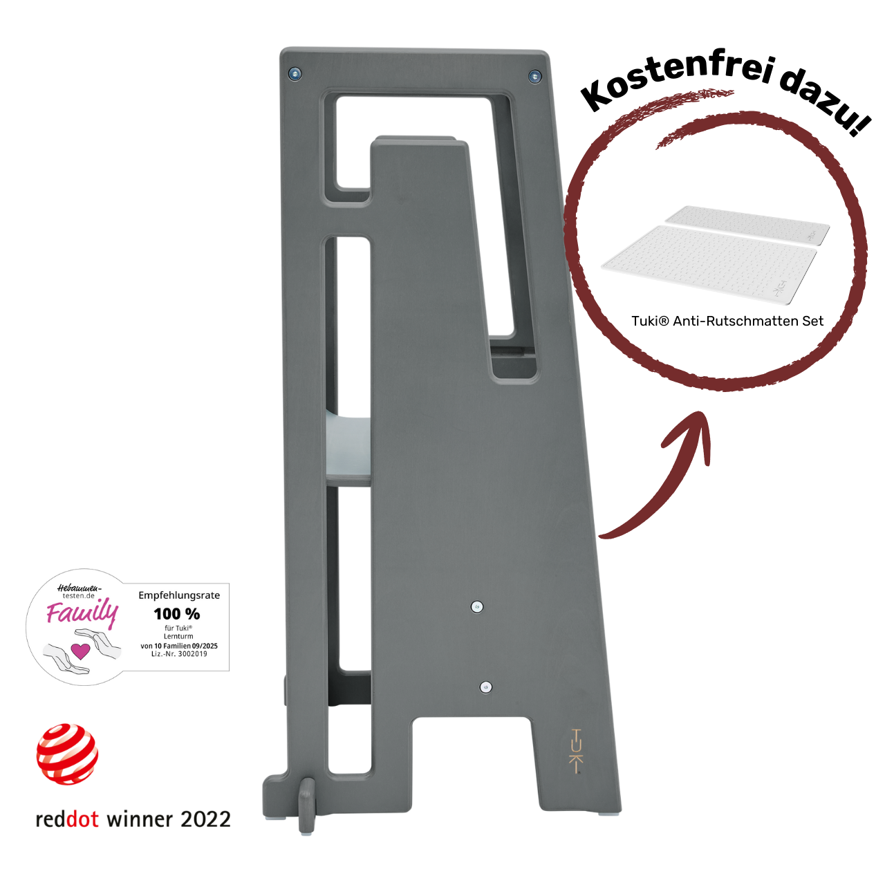 Tuki® Weihnachtsbundle