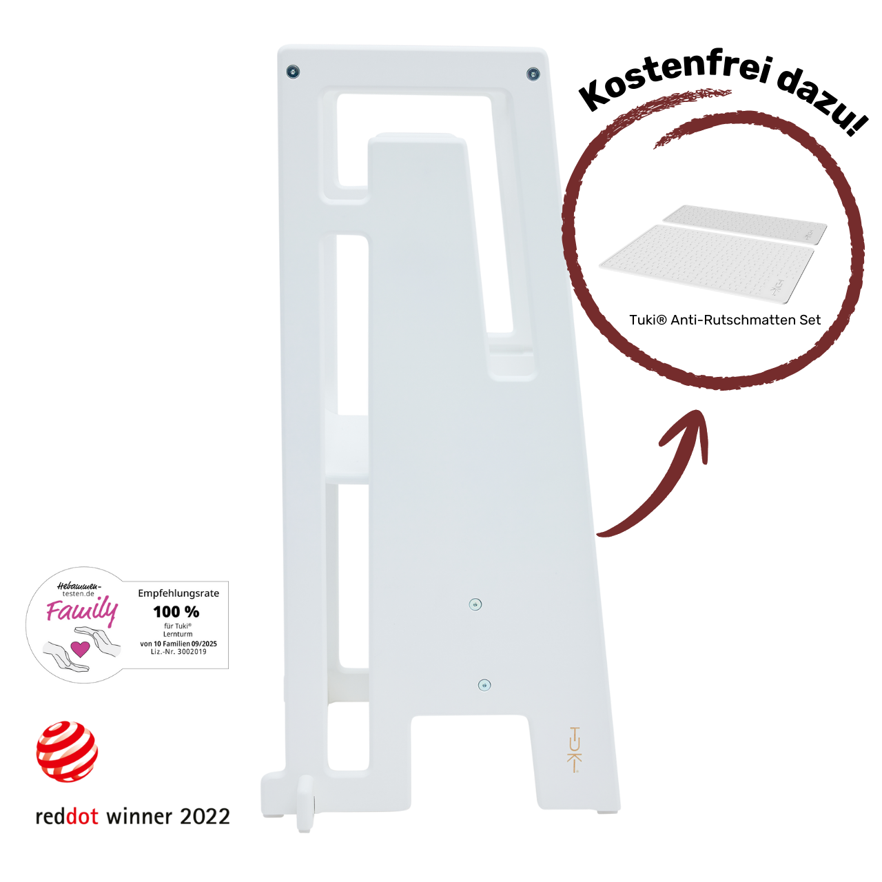 Tuki® Weihnachtsbundle