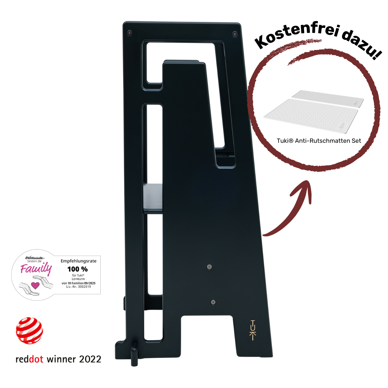 Tuki® Weihnachtsbundle