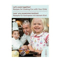 Tuki Children's Cookbook (E-Book)
